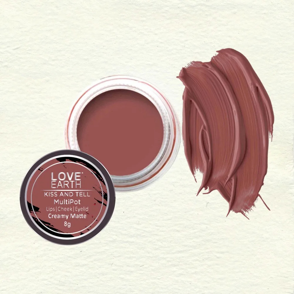 Roopsee Cosmetics
